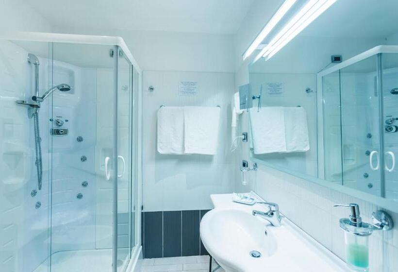 スーペリアールーム, Principe Residence