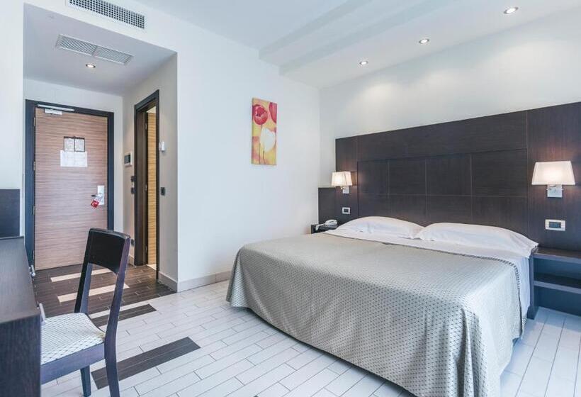 Номер Superior, Principe Residence