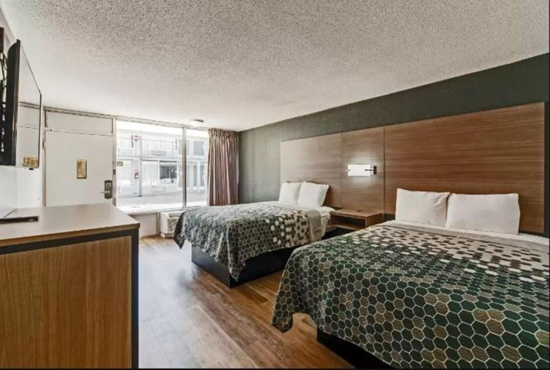 اتاق استاندارد یک نفره, Principe