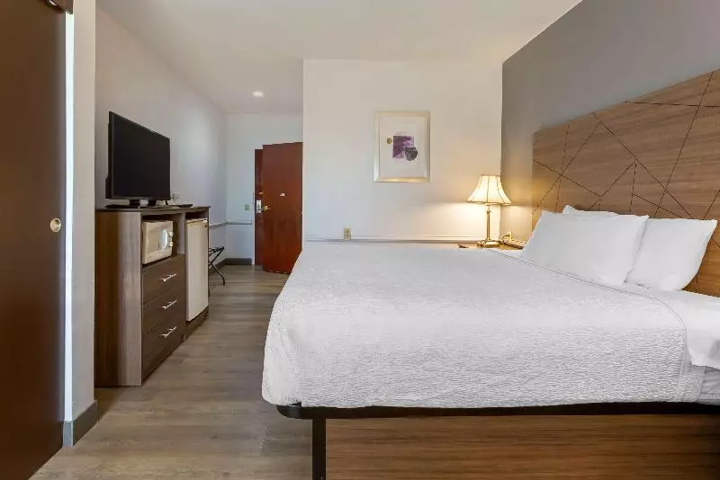 スタンダードルーム, Royal Victoria, By R Collection Hotels