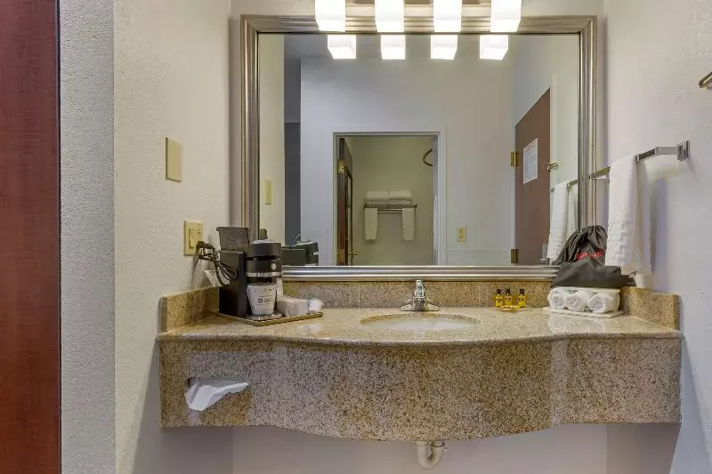 スタンダードルーム, Royal Victoria, By R Collection Hotels