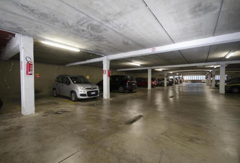 스탠다드 룸, San Lino