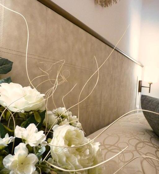 수피리어 룸, San Lino