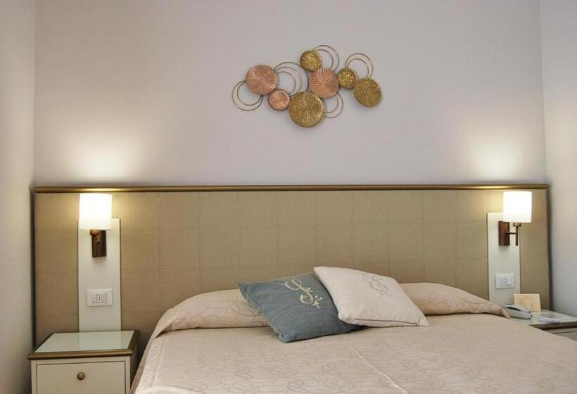 수피리어 룸, San Lino