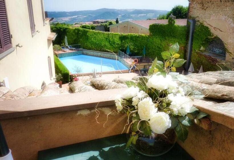 수피리어 룸, San Lino