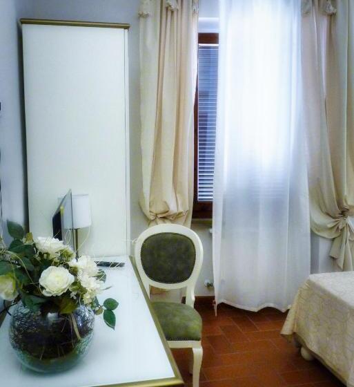 수피리어 룸, San Lino