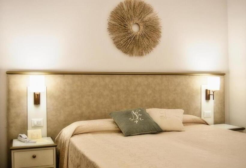 수피리어 룸, San Lino