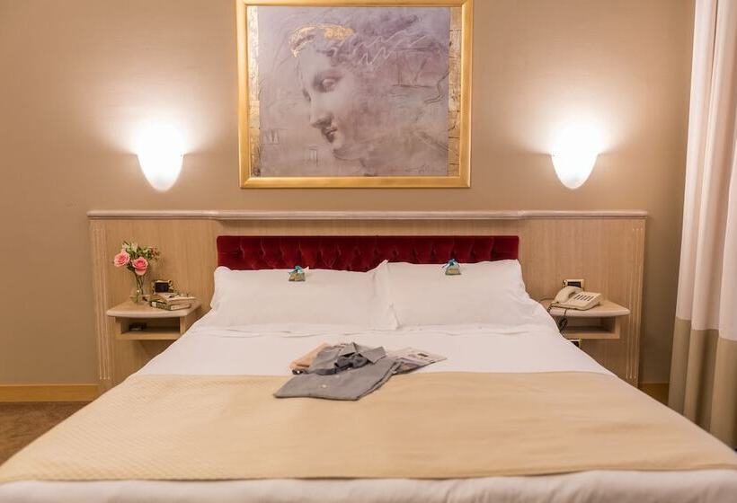 Номер Стандарт, Santa Barbara