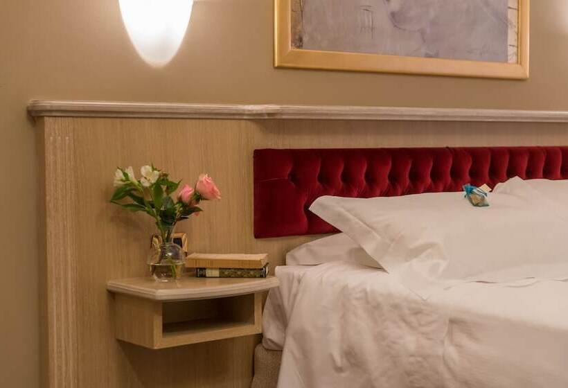 Номер Superior Одноместный, Santa Barbara