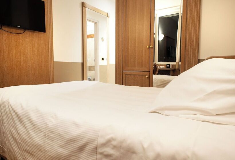 Номер Superior Одноместный, Santa Barbara