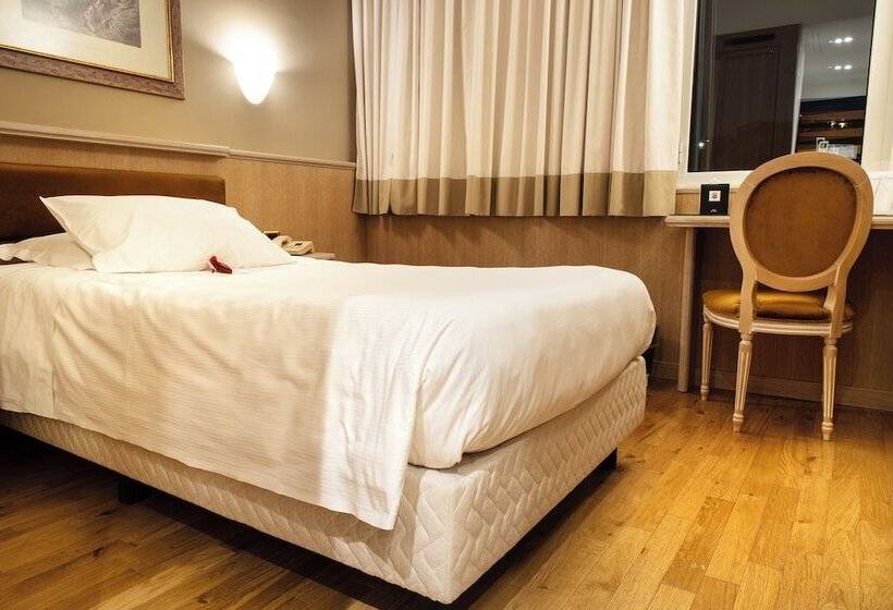 Номер Superior Одноместный, Santa Barbara