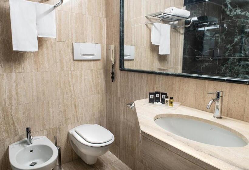 Номер Стандарт Двуспальная Кровать, Santa Barbara