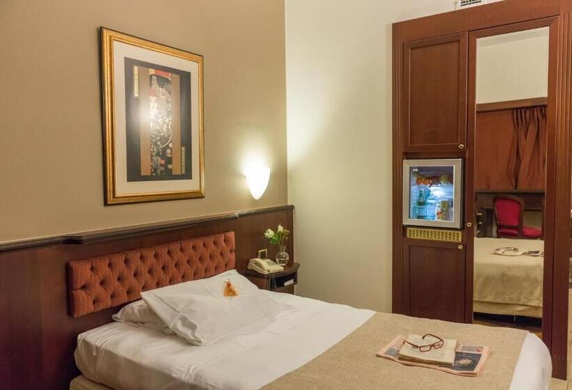 Номер Стандарт Двуспальная Кровать, Santa Barbara