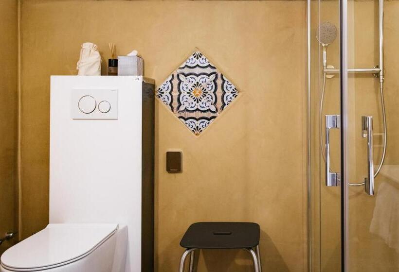 Quarto Superior, Signum