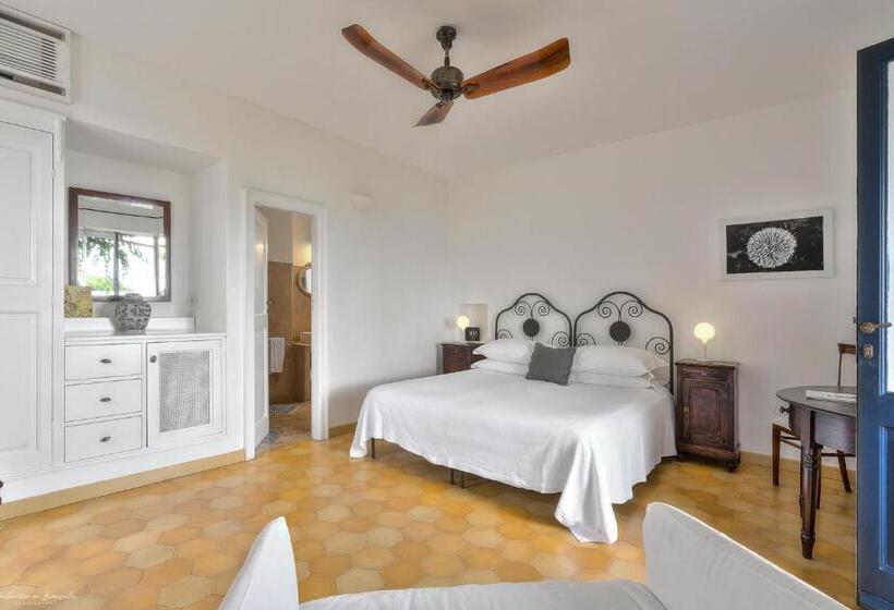 豪华房间, Signum