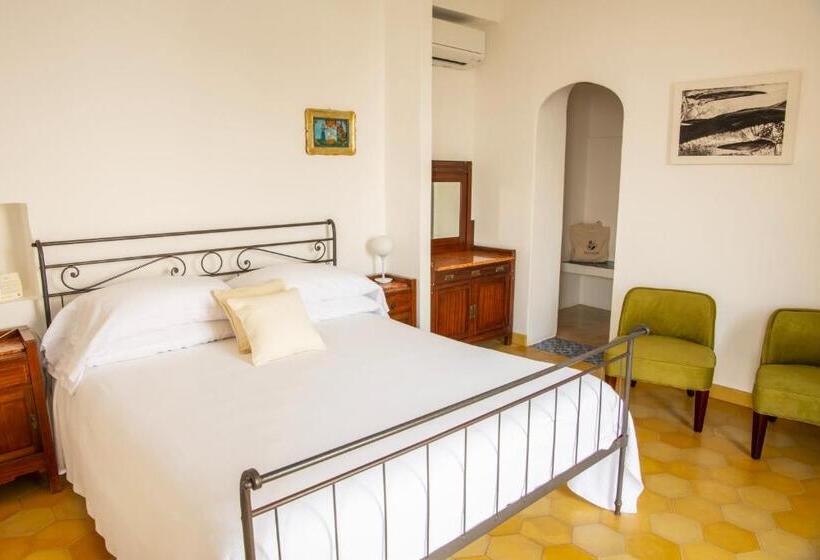 豪华房间, Signum