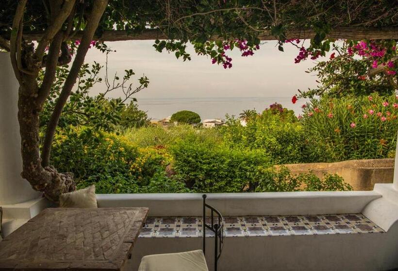 行政房间, Signum