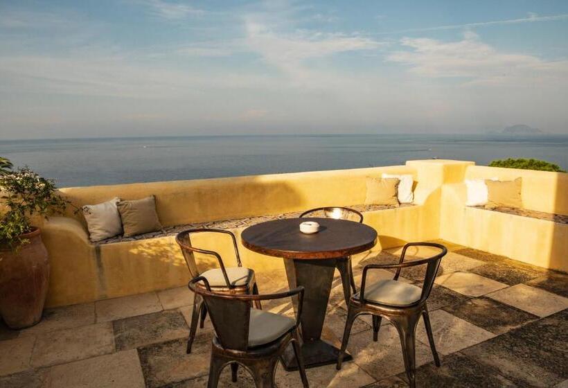 行政套房, Signum