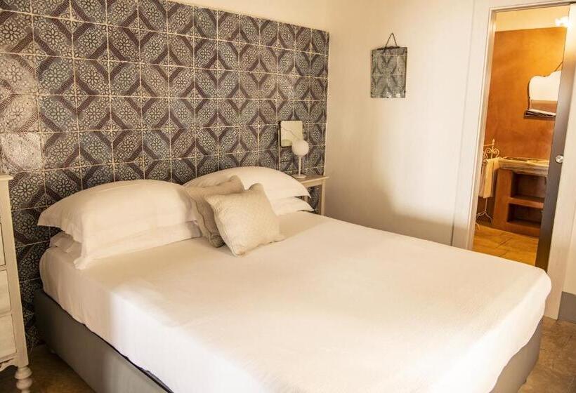 エクゼクティブスイート, Signum