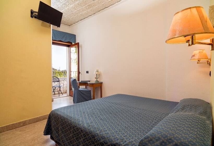 غرفة قياسية, Vello D'oro