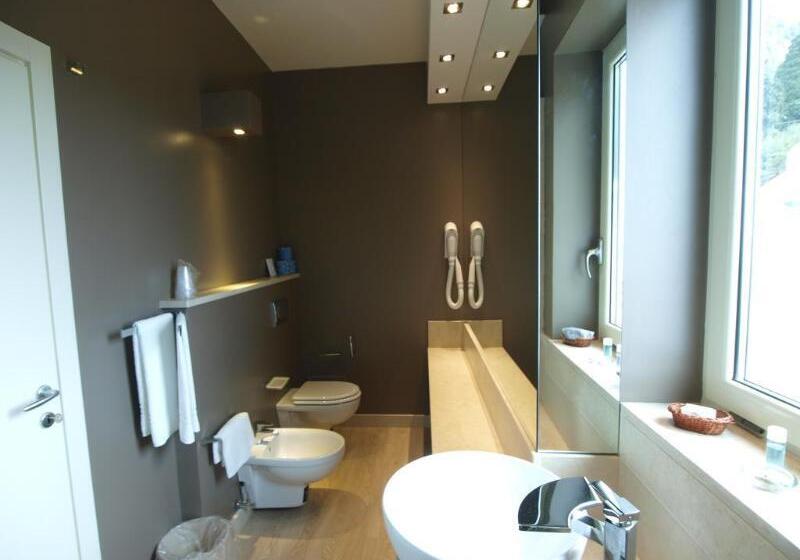 غرفة قياسية, Vello D'oro