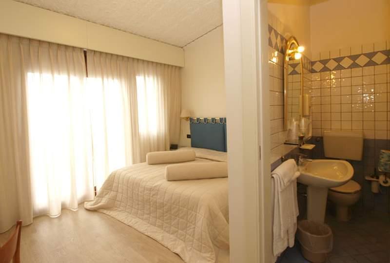 غرفة قياسية, Vello D'oro