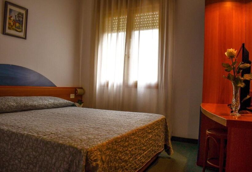 Номер Стандарт Индивидуальный, Vienna