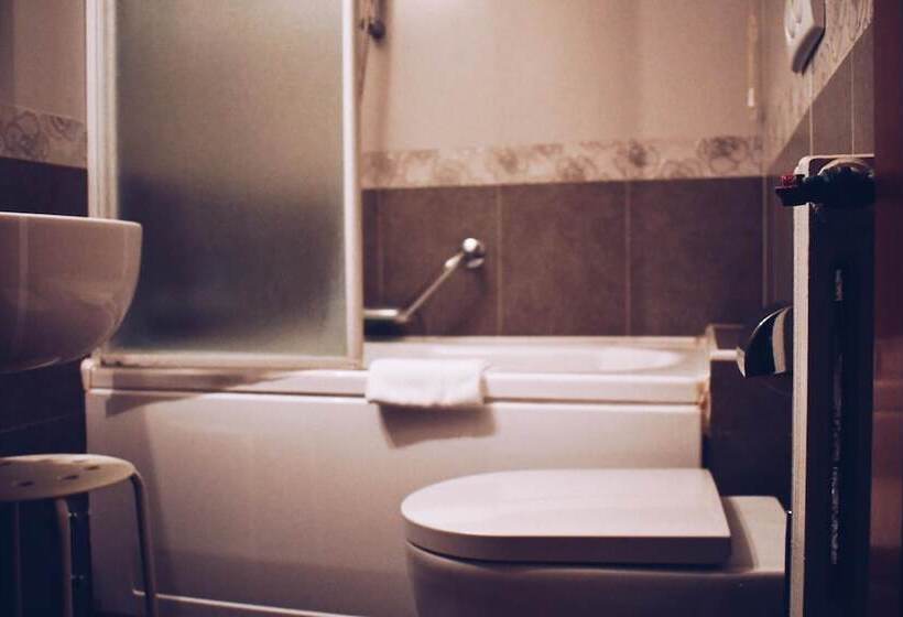 Номер Стандарт Индивидуальный, Vienna