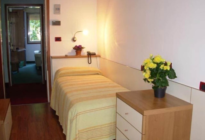 Номер Стандарт Индивидуальный, Vienna