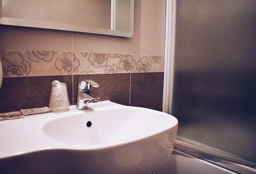 Номер Стандарт Трехместный, Vienna