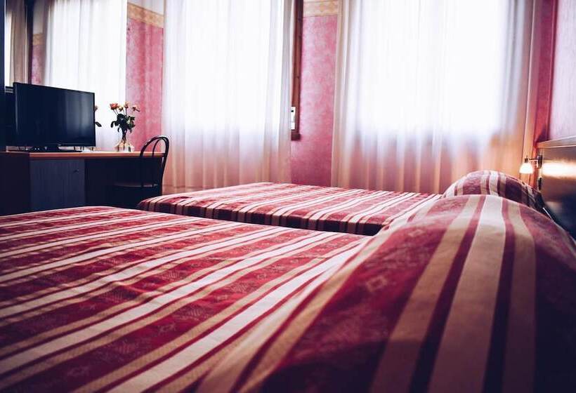 Номер Стандарт, Vienna