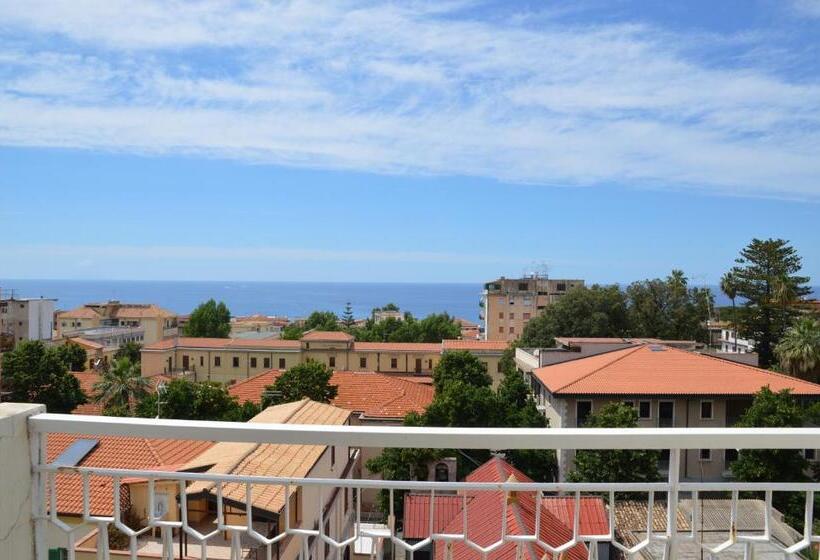 غرفة قياسية, Virgilio