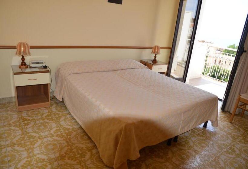 غرفة قياسية, Virgilio