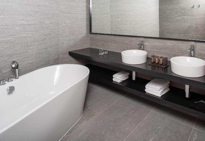 غرفة قياسية فردية, Virgilio