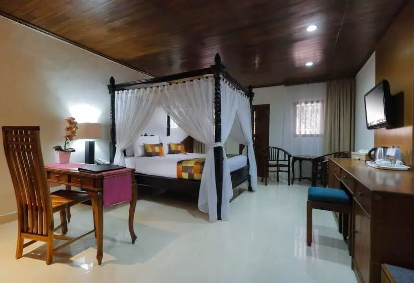 ジュニアスイート, Wina Holiday Villa Kuta Bali