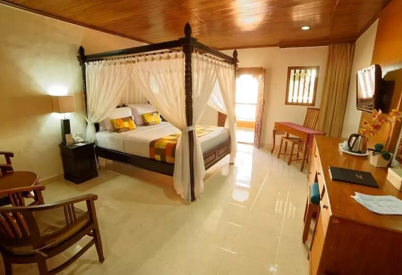 ジュニアスイート, Wina Holiday Villa Kuta Bali
