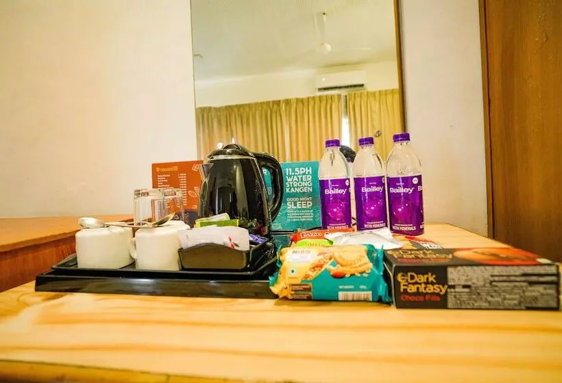 Standard-huone, Casino Hotels Ltd