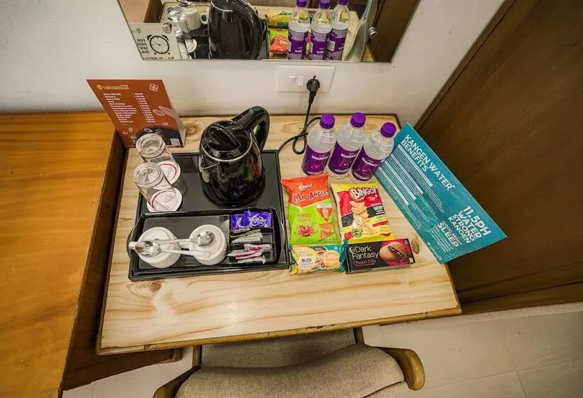 Standard-huone, Casino Hotels Ltd