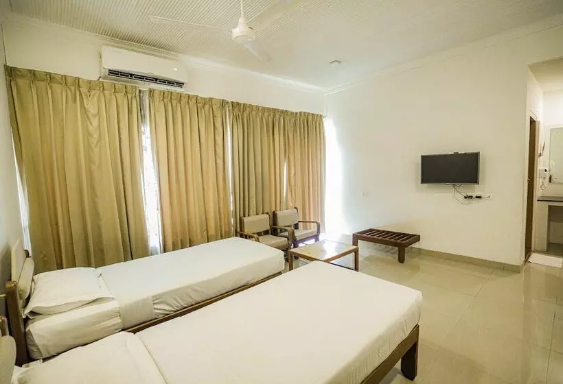 Standard-huone, Casino Hotels Ltd