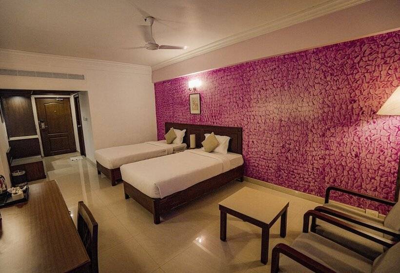 エクゼクティブルーム, Casino Hotels Ltd