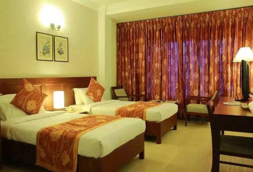 Executive-huone, Casino Hotels Ltd