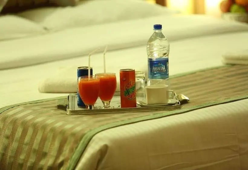 Sviitti, Casino Hotels Ltd