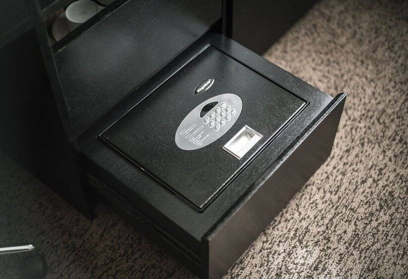 اتاق پرمیوم, Ana Crowne Plaza Kanazawa, An Ihg