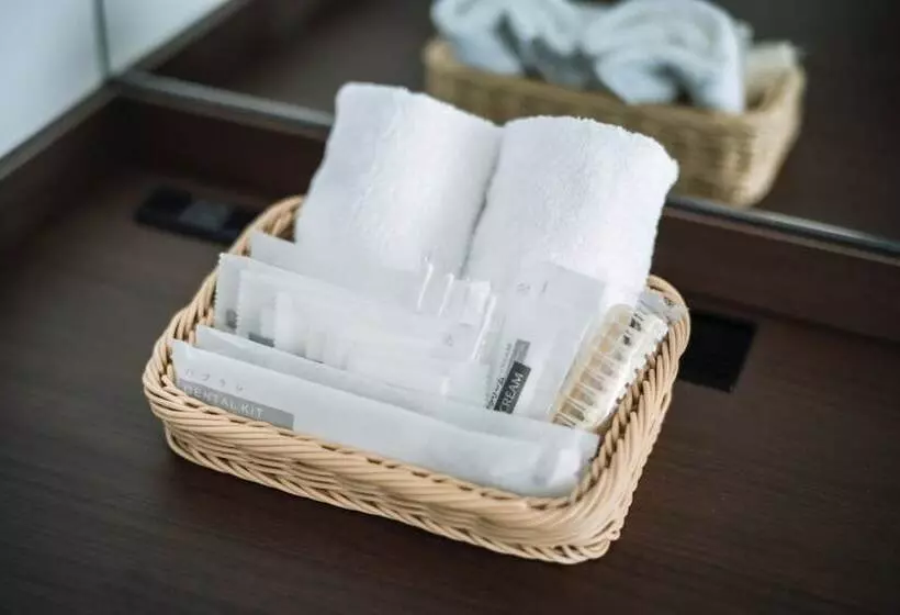 اتاق پرمیوم, Ana Crowne Plaza Kanazawa, An Ihg