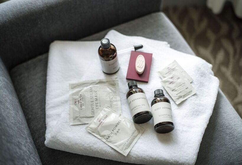 اتاق استاندارد, Ana Crowne Plaza Kanazawa, An Ihg