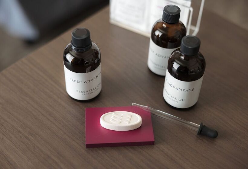 سوئیت رویال, Ana Crowne Plaza Kanazawa, An Ihg