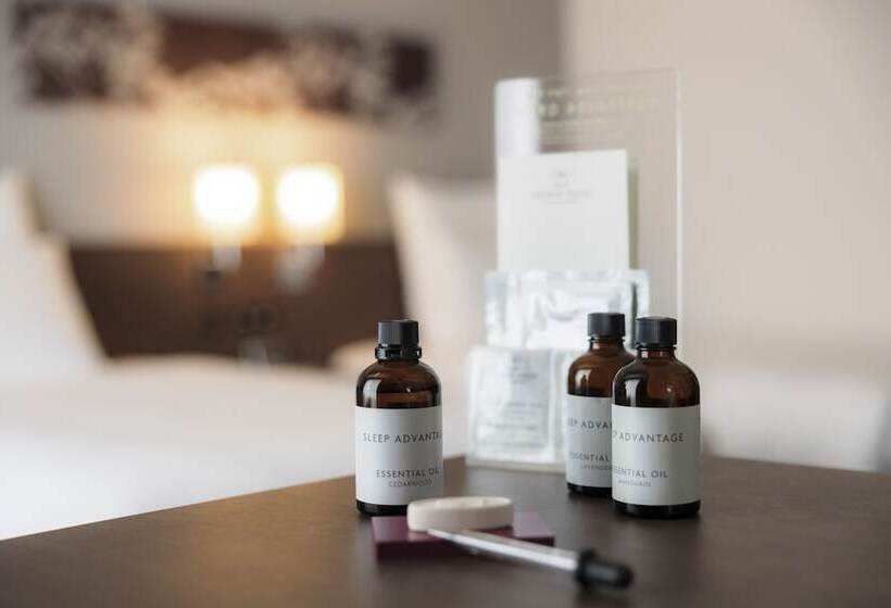 سوئیت رویال, Ana Crowne Plaza Kanazawa, An Ihg