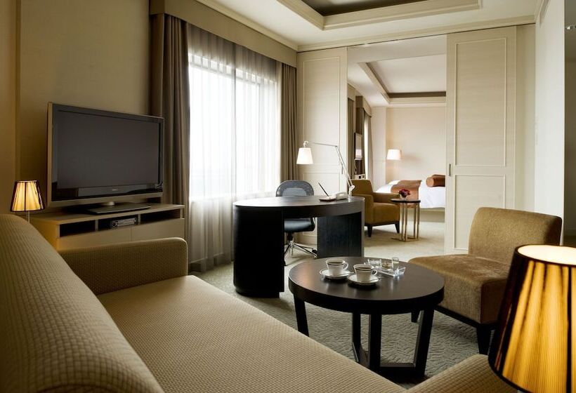 سوئیت رویال, Ana Crowne Plaza Kanazawa, An Ihg