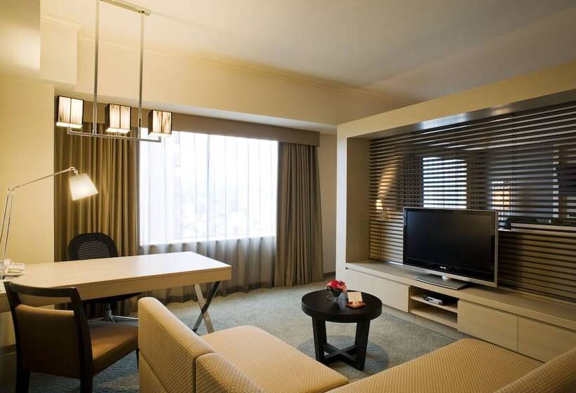 اتاق پرمیوم, Ana Crowne Plaza Kanazawa, An Ihg