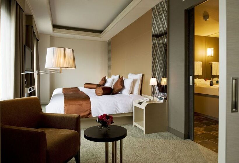 سوئیت رویال, Ana Crowne Plaza Kanazawa, An Ihg